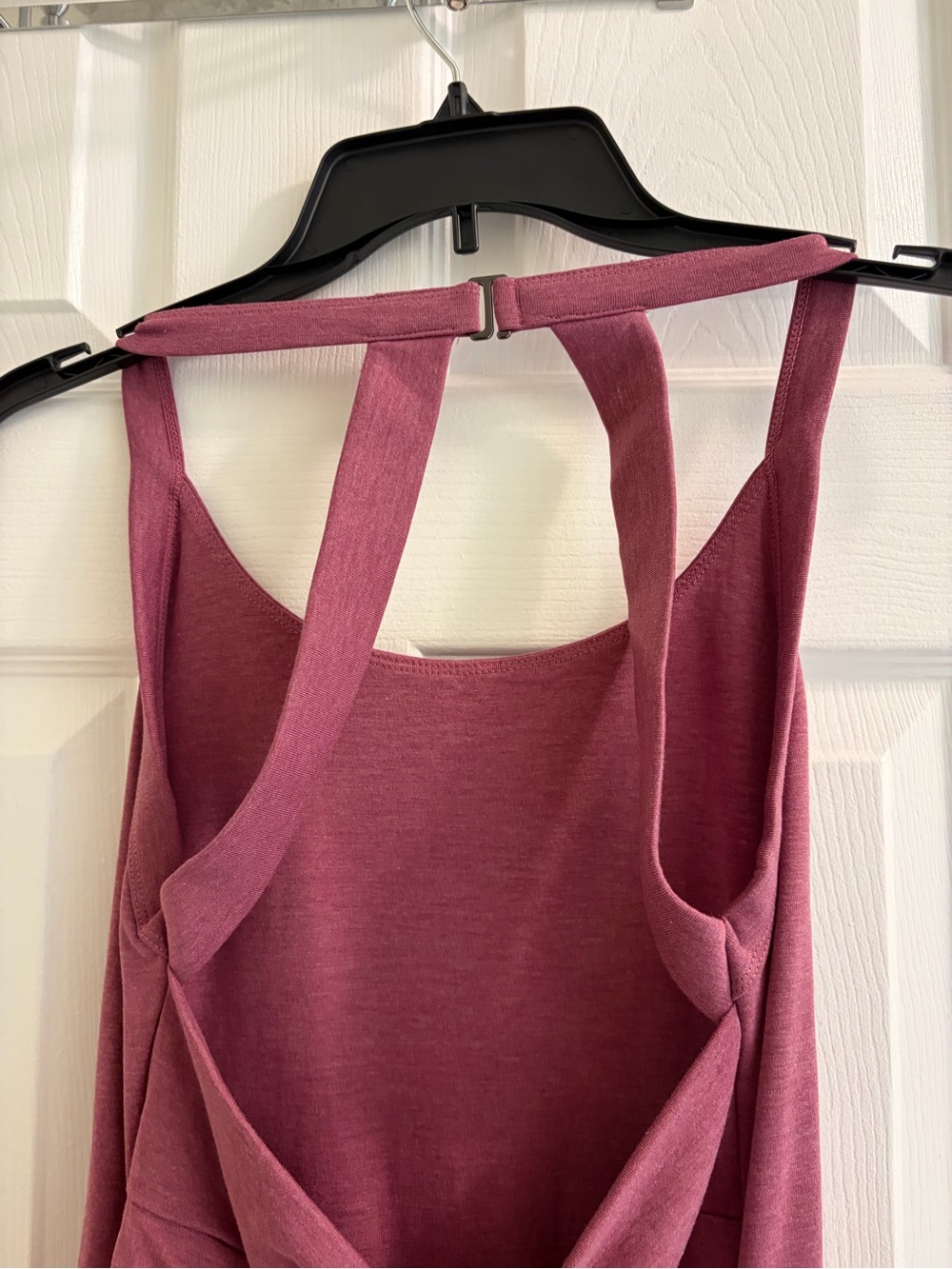 HALARA Dusty Rose Romper - Picture 4 of 7